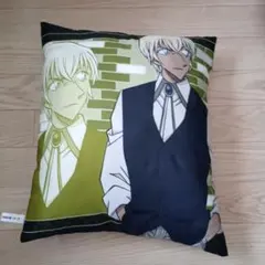 2026年最新】名探偵コナン 安室透 クッション vol.4の人気アイテム