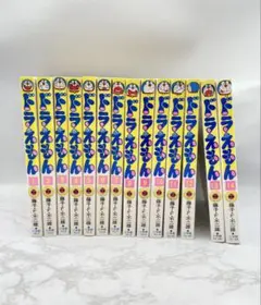 ドラえもん 1～14巻セット　漫画　藤子・F・不二雄