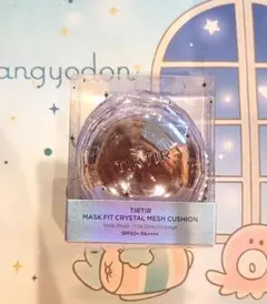 TIRTIR MASK FIT CRYSTAL MESH CUSHION　21N
