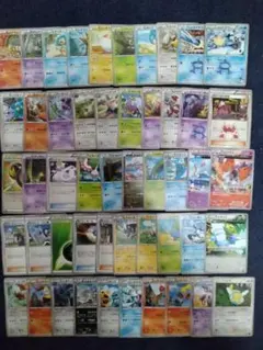 ポケモンカード まとめ売り XY系のカード　５０枚組