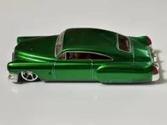 ホットウィール クラシック チェイス カスタム 59 キャデラック ファニーカー ホットウィール クラシック チェイス カスタム 59 キャデラック
