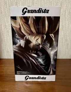 2025年最新】ドラゴンボールZ grandista resolution of