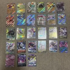 ポケモンカード27枚セット