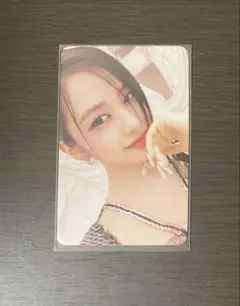 2026年最新】ユジン トレカ iveの人気アイテム - メルカリ