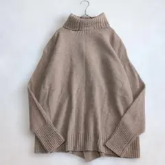 バンヤードストーム ニット