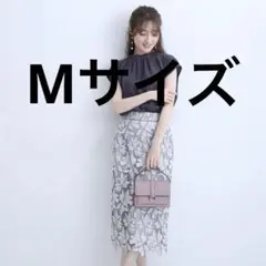 アプワイザーリッシェ ロングスカート