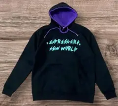 ENDRECHERI [RE) LIVE 2024 パーカ　堂本剛 ブラック