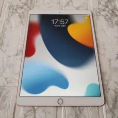 234 iPad Air 3世代 64GB Wi-Fi ゴールド