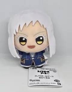RWBY スノーボール・アース ぬいぐるみ ちびぐるみ - メルカリ