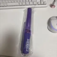 サンフレッチェ広島　応援ペンライト　新品未使用
