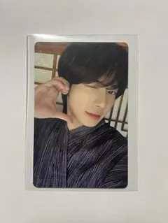 TXT テヒョン Summer Together トレカ