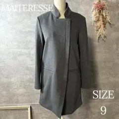 2025年最新】maitresse コートの人気アイテム - メルカリ