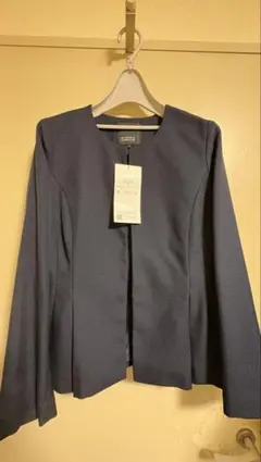 スーツ・フォーマル・ドレス merukari.s スーツ／黒 ビロード フォーマル - メルカリ