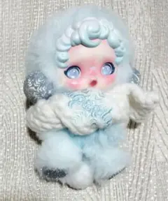 SKULLPANDA Winter Symphony ぬいぐるみ