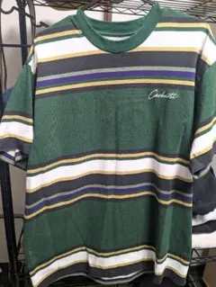 Carhartt カジュアル Tシャツ Sサイズ