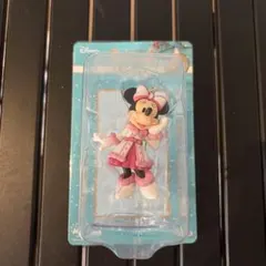【ミニーマウス クリスマスオーナメント 2022】