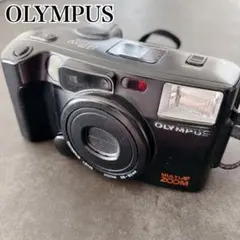 OLYMPUS/オリンパス OZ CLASSY 105 フィルムカメラ 本体 - メルカリ