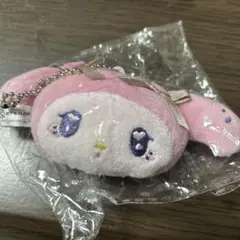 マイメロ　ガチャガチャ