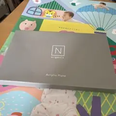 N organic アクリルプレート01 エッセンスタイプのサムネイル