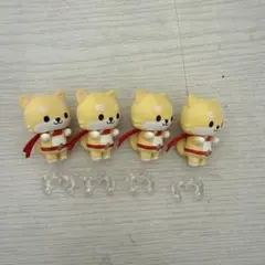 jo1 JOCHUM まめちぃ ガチャガチャ