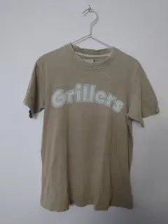 MADE IN U.S.A ビンテージ　USED　Tシャツ　レディース　サイズS