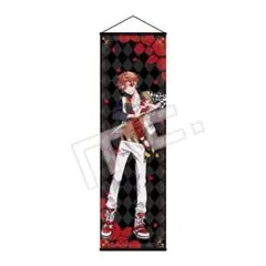 エース・トラッポラ タペストリー ツイステ