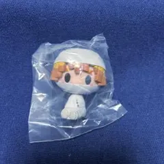 一番くじ 鬼滅の刃 鬼殺の志 参 D賞 ちょこのっこフィギュア 我妻善逸