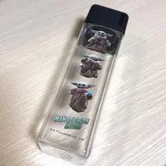 スターウォーズ マンダロリアン＆グローグー ドリンクホルダー - メルカリ