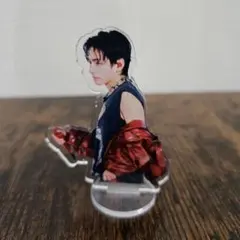 2026年最新】bts アクリルスタンド テテ テヒョンの人気アイテム