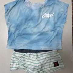 水着セット 女の子用 140cm