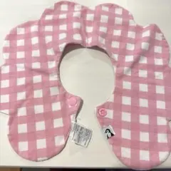 コニー スタイ ピンクチェック