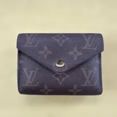 【最終値下げ】ルイヴィトン LOUIS VUITTON アンプラント 折り財布 Louis Vuitton ルイヴィトン アンプラント 財布 最終値下げ - メルカリ