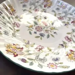 最終セール◇未使用◇ウェッジウッド&コンラン◇コラボ グリーン