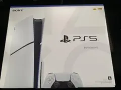 SONY PlayStation 5 本体 CFI-2000 A01