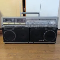 SHARP GF-909 ラジカセ 本体のサムネイル