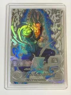 2026年最新】ドラゴンボールヒーローズ ベジータ lcの人気アイテム