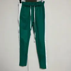 トラックパンツ ジョガーパンツ