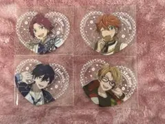 あんスタ　ぴくりあコレクション