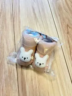 petit main ファーストソックス 11-13cm プティマイン