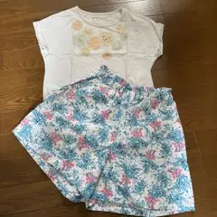 ポールアンドジョー　ユニクロ　2点セット