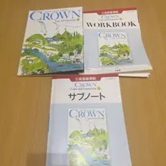 CROWN Logic and Expression I