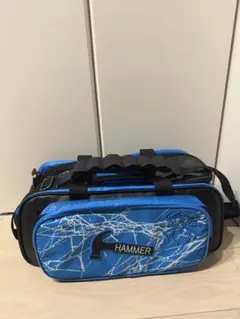 2026年最新】ボウリングバッグ ハンマーの人気アイテム - メルカリ