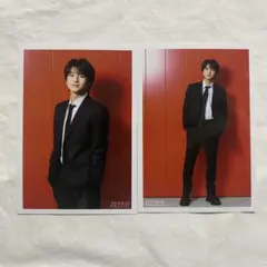 超特急 生写真 E ハル