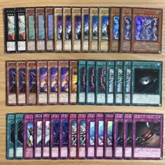 1103環境 兎ラギア 構築済みデッキ