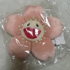 村上隆 フラワー 桜祭り キーホルダー sakura 新品未開封 国内正規品