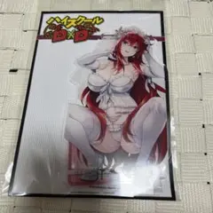 ハイスクールD×D リアス・グレモリー ウェディング ver アクリルスタンド