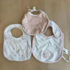 familiar TOCCA スタイ 3枚セット