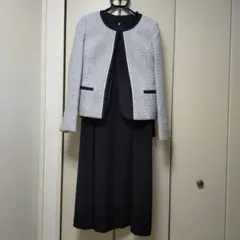 フォーマル セレモニースーツ 3点セット