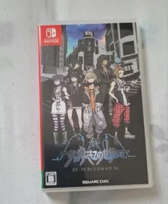 2026年最新】新すばらしきこのせかい switchの人気アイテム - メルカリ
