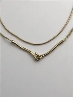 gagan jwdiye necklace - メルカリ